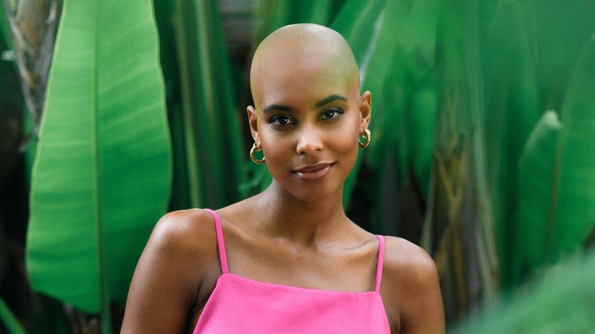 Sharon Battiste, Bachelorette 2022