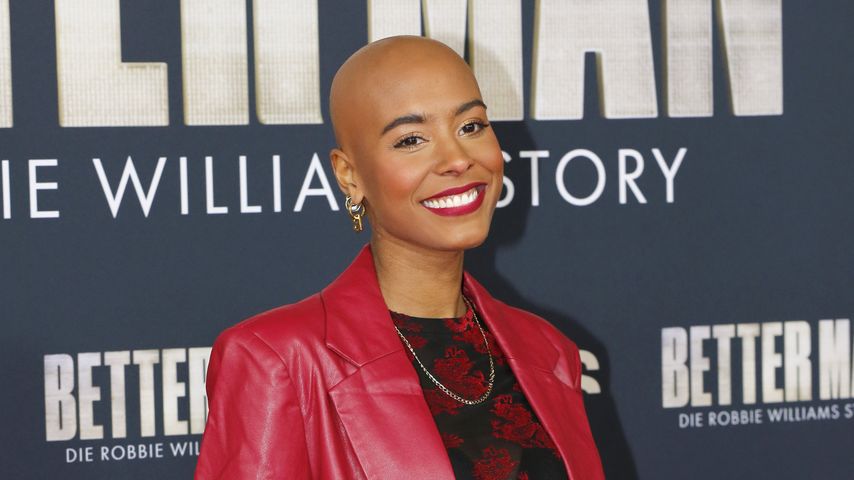 Sharon Battiste, TV-Bekanntheit