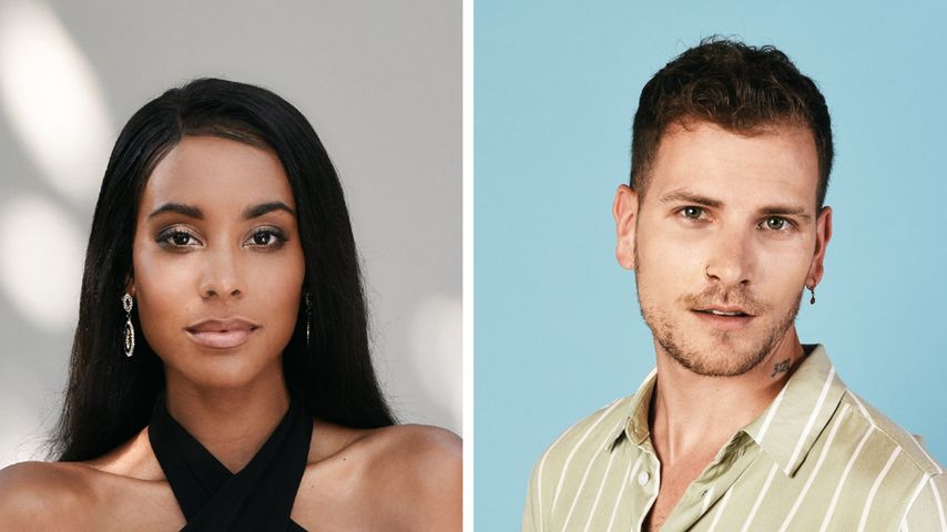 Damit wäre die Bachelorette Sharon bei Yannick direkt raus