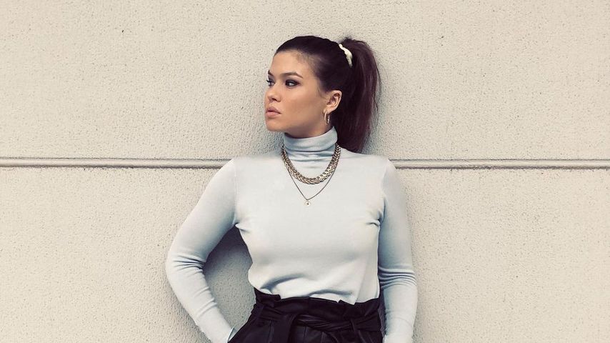 Schauspielerin Sharon Berlinghoff
