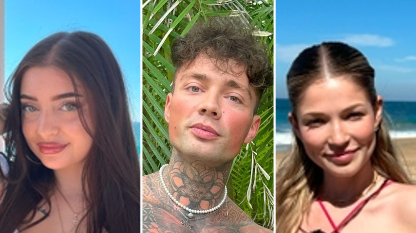 "Ex on the Beach"-Sharon crasht Josuas Sex-Date mit Alessa!