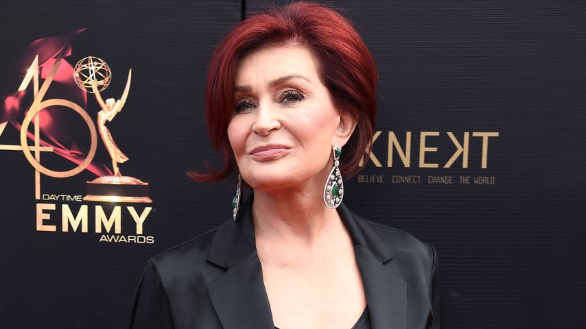 Sharon Osbourne bei den Daytime Emmy Awards 2019