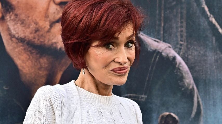 Sharon Osbourne, TV-Persönlichkeit