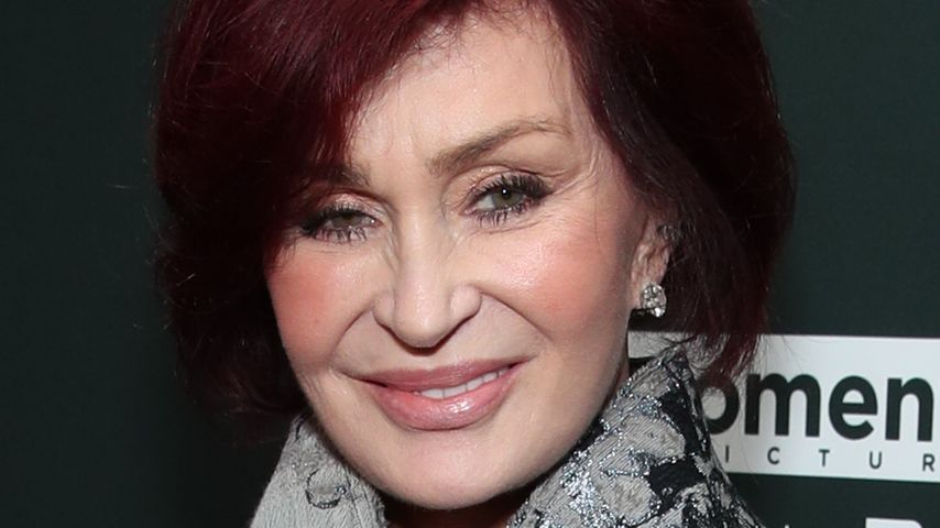 "Big Brother"-Diva? Sharon Osbourne bekommt eigenen Bereich