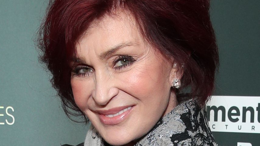 Nebenwirkungen? Sharon Osbourne warnt vor Abnehmspritze!