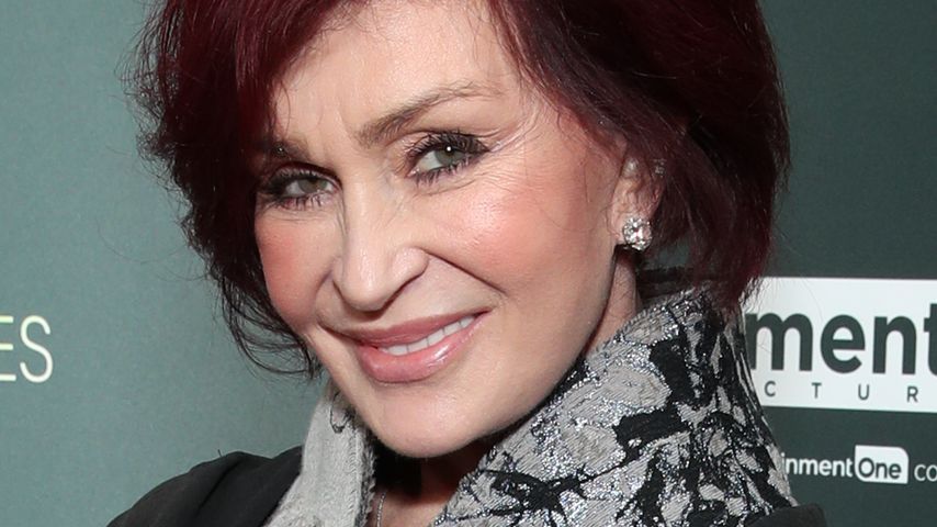 Sharon Osbourne, TV-Gesicht