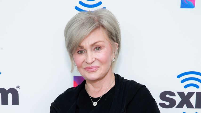 Sharon Osbourne, TV-Persönlichkeit