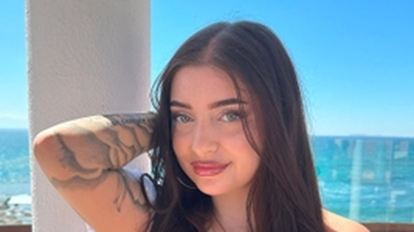 Sharon, "Ex on the Beach"-Kandidatin