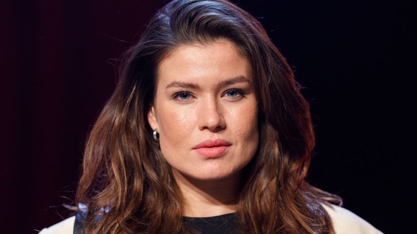 "Unter uns"-Star Sharon Berlinghoff verkündet Serienpause