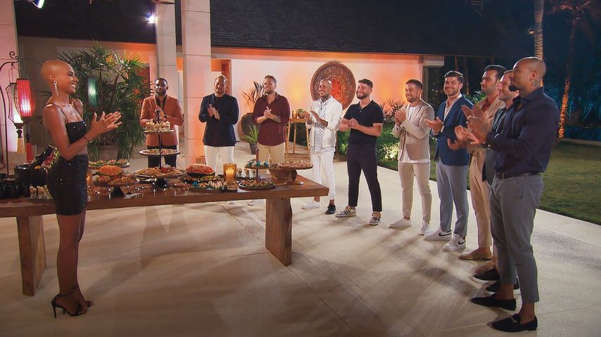 Glatzen-Enthüllung: Haben Bachelorette-Boys gut reagiert?