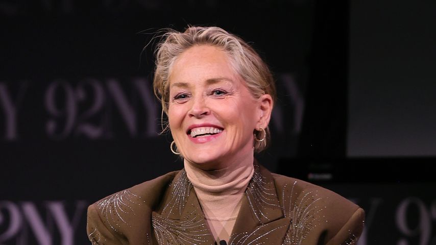 Sharon Stone, Schauspielerin