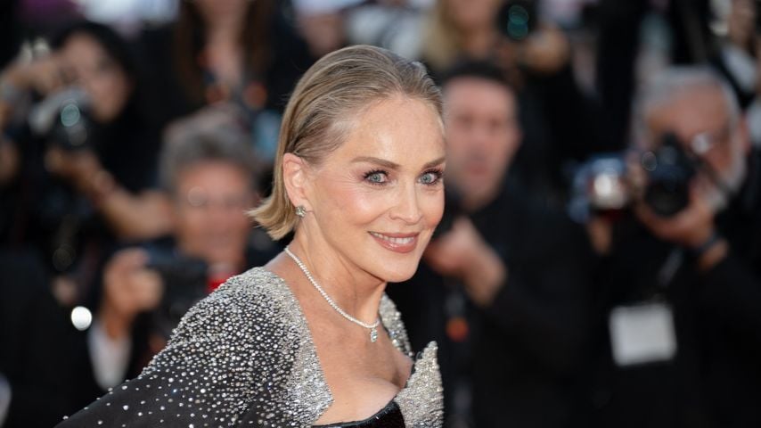 Sharon Stone enthüllt brutalen Angriff im eigenen Zuhause
