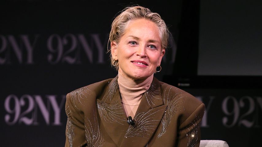 Sharon Stone, Schauspielerin