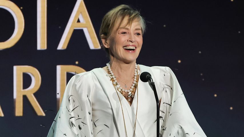 Sharon Stone, Schauspielerin