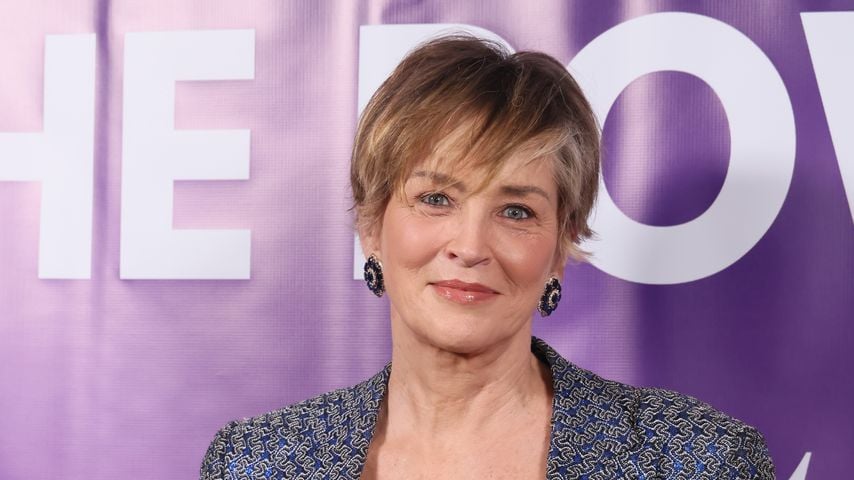 Sharon Stone, Schauspielerin