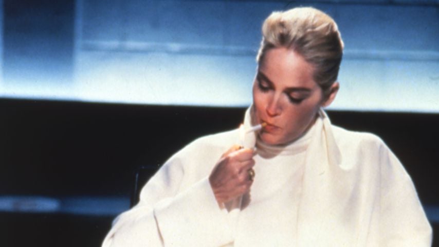 Reboot von "Basic Instinct": Sie buhlen um die Hauptrolle