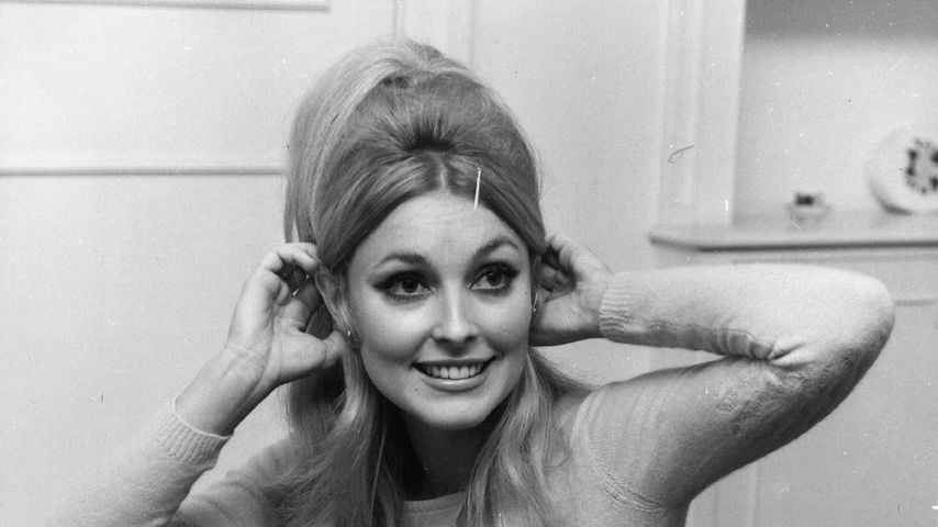 Sharon Tate (†26)