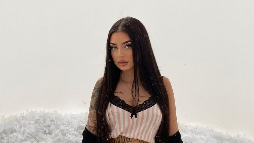So krass hat Sharon nach "Ex on the Beach"-Dreh abgenommen