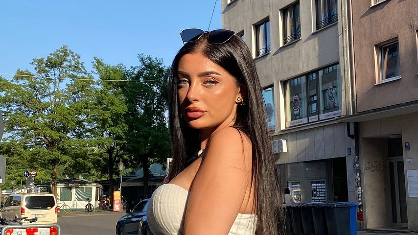Sharon Torma, Kandidatin bei "Ex on the Beach"