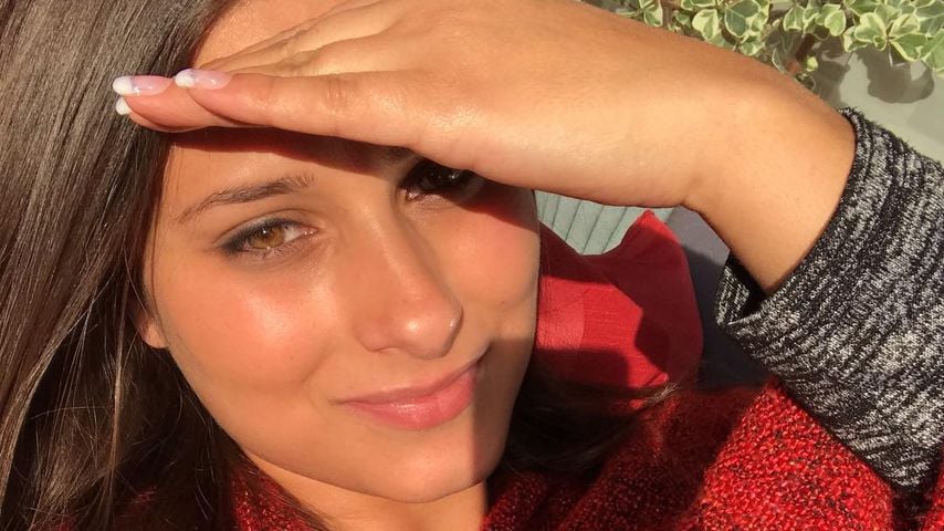 Sharon Trovato im Oktober 2018