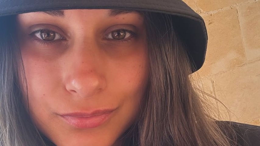 Darum lehnte Neu-Mama Sharon Trovato alle TV-Anfragen ab