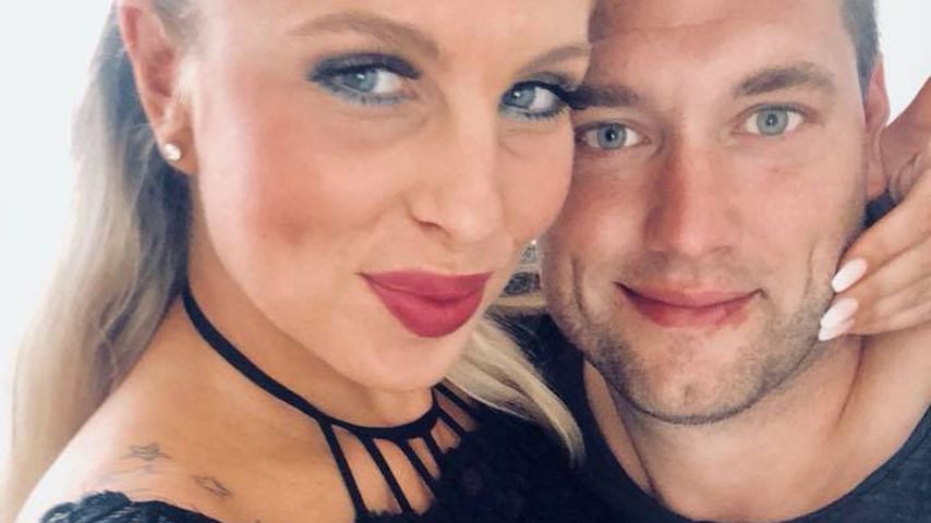 Sharon droht mit BB-Abgang! Gibt sie jetzt wegen Kevin auf?