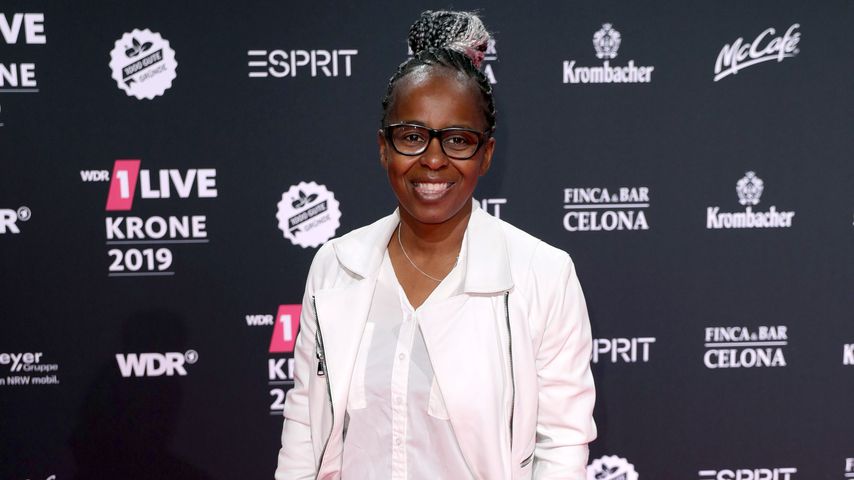 Shary Reeves, Dezember 2019