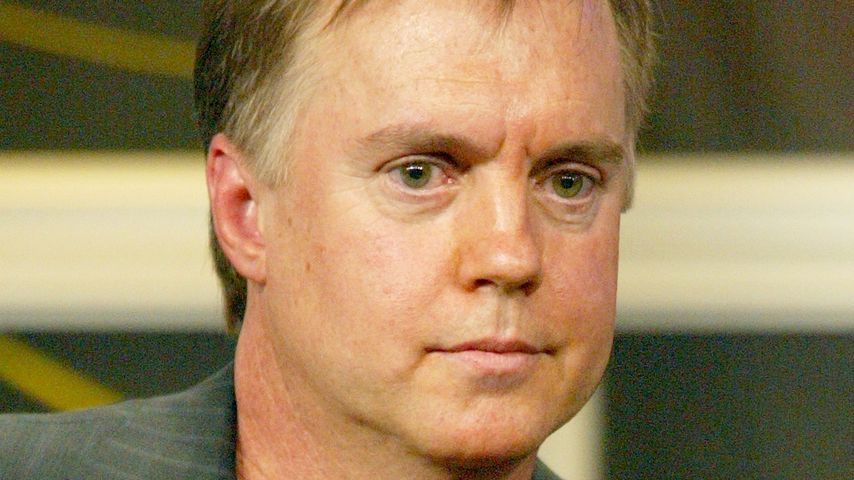 Shaun Cassidy im Juli 2005