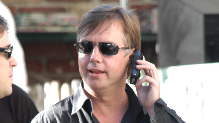 Shaun Cassidy im Dezember 2002