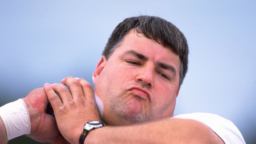 Mit 61 Jahren: Olympiastar Shaun Pickering ist verstorben