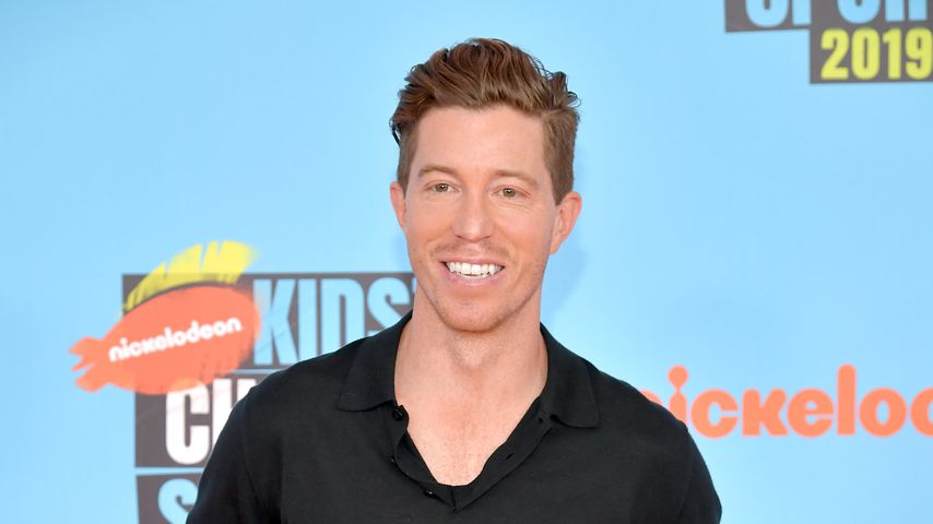 Shaun White, berühmter Snowboarder