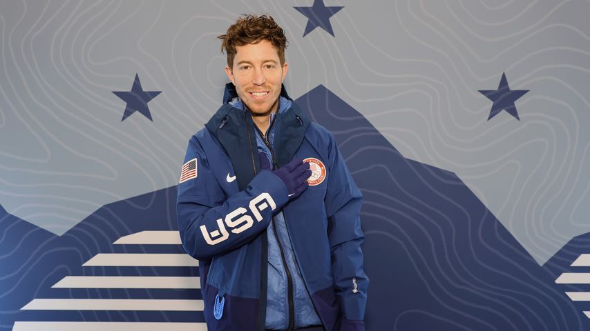 Nach Karriere-Aus: Das steht auf Shaun Whites Bucket-List