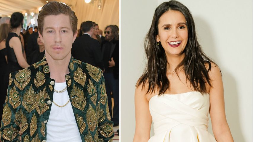 Nach Paar-Gerüchten: Shaun White verlässt Nina Dobrevs Haus