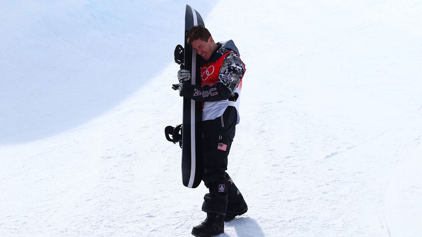 Snowboard-Legende Shaun White: Bittere Tränen zum Abschied!
