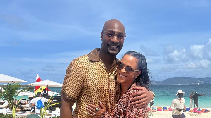 "Basketball Wives"-Star Shaunie O'Neal hat wieder geheiratet