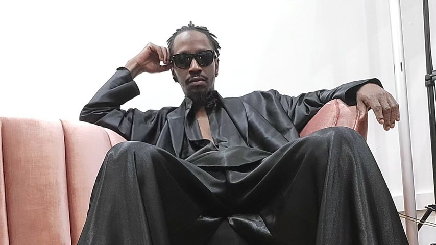 Sha'Vi Lewis, Designer