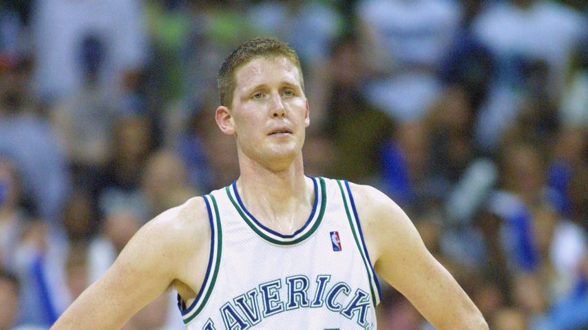 Nach Unfall: Ex-NBA-Star Shawn Bradley querschnittsgelähmt