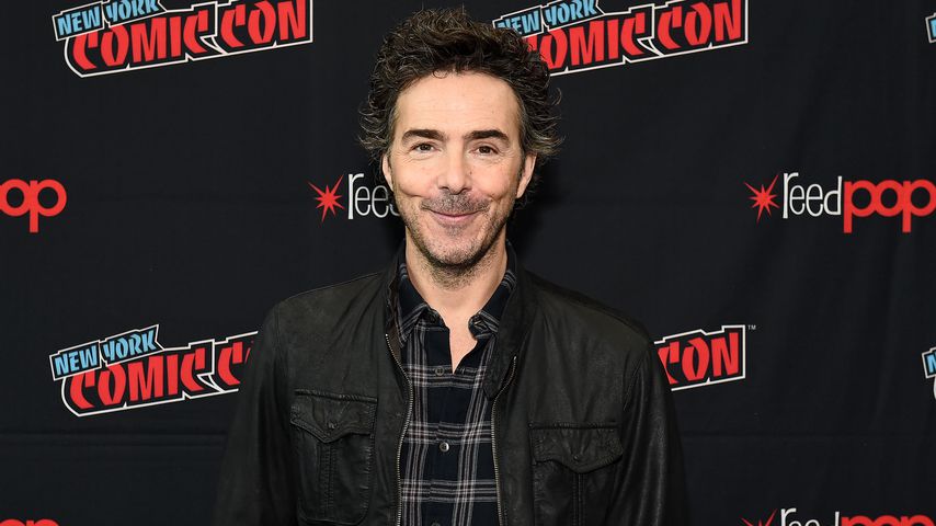 Shawn Levy im Oktober 2019