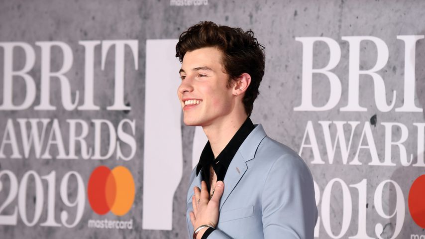 Shawn Mendes