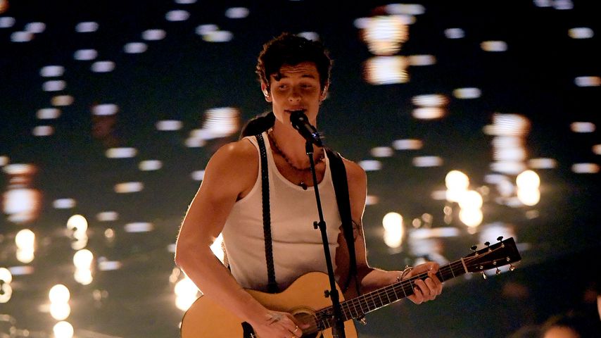 Shawn Mendes bei den MTV Video Music Awards 2019 in New Jersey