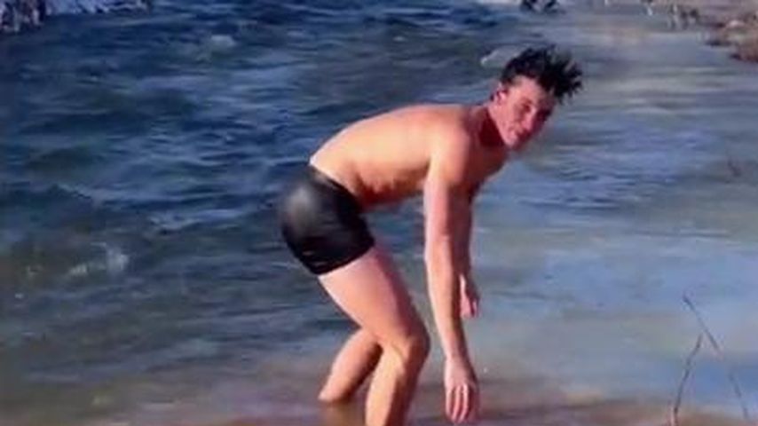 Shawn Mendes, Sänger