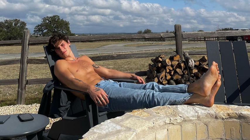 Shawn Mendes, Musiker