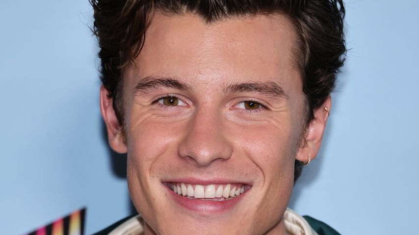 Selbstheilung: Darum rasierte sich Shawn Mendes die Haare ab