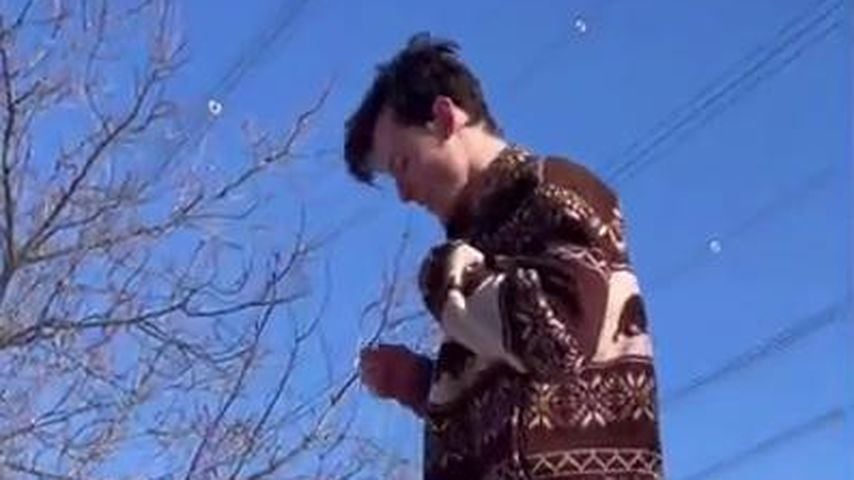 Shawn Mendes, Dezember 2022