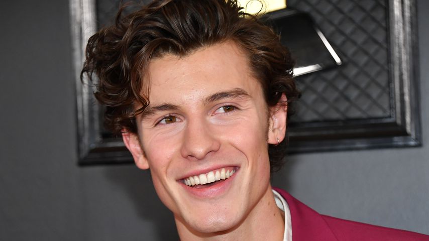 Endlich: Shawn Mendes' neues Studioalbum ist veröffentlicht!