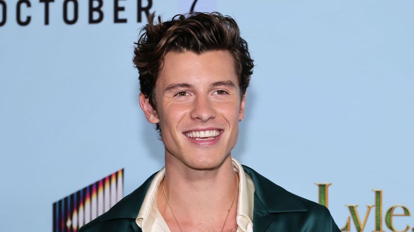 Nach Auszeit: Shawn Mendes will bald neue Songs rausbringen