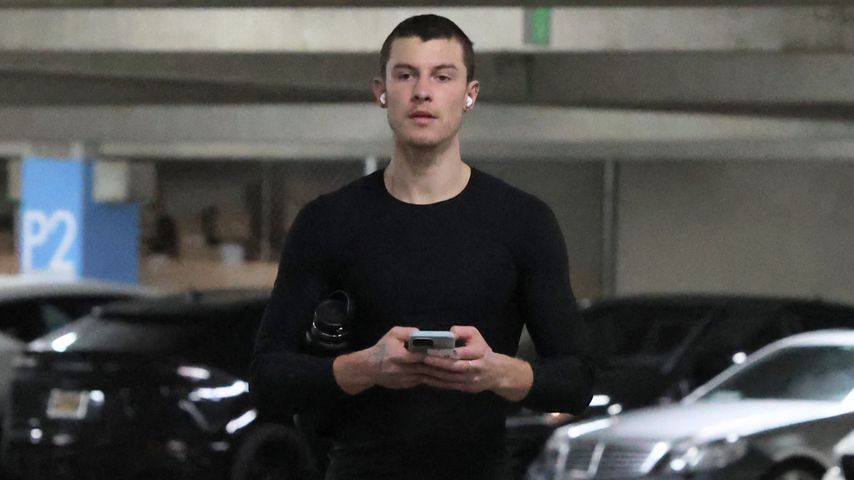 Shawn Mendes, Sänger