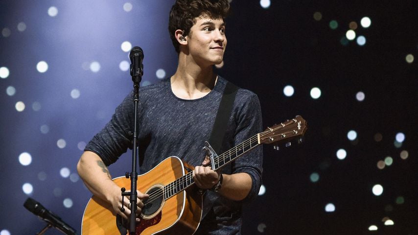 "The Voice Kids": Dieser Kandidat haut Shawn Mendes um!