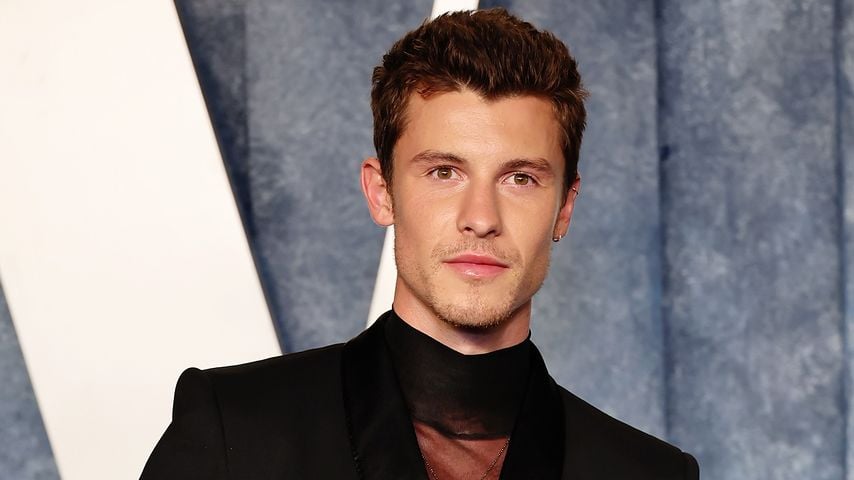 Shawn Mendes, 2023