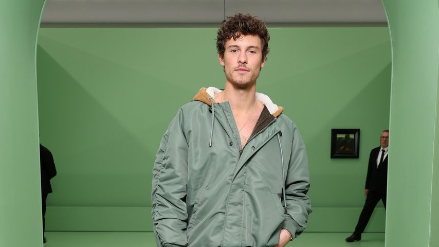 Fast Papa geworden? Das verrät Shawn Mendes in neuem Song